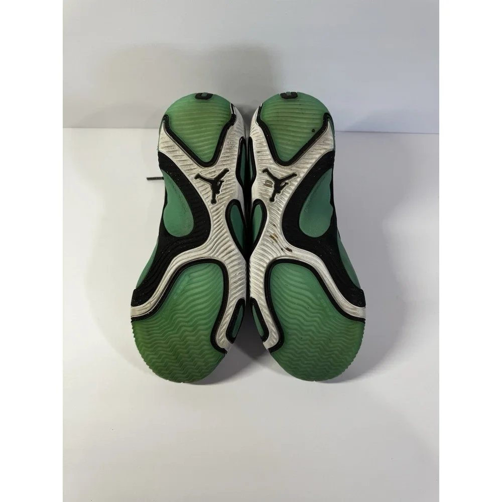 Jordan Tatum 3 Men's Size 9 Welcome to The Garden FZ6598-103
